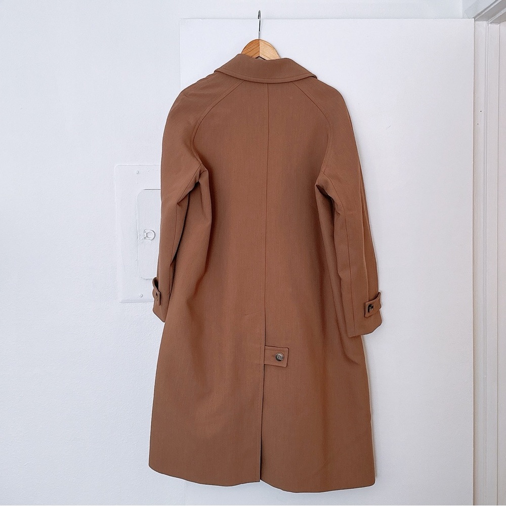 ZARA • COAT - Picture 3 of 6
